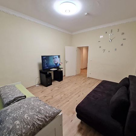 נירנברג Moderne 3Zimmer Wohnung Mit Balkon מראה חיצוני תמונה